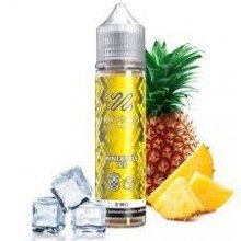 Líquido Hypnos Pineapple Ice 60ml