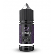 Líquido Hypnos Salt Nic Coconut Berry 30ml