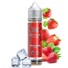 Líquido Hypnos Strawberry Ice 60ml