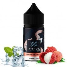 Líquido Hypnos Salt Nic Lyche Ice 30ml