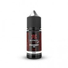 Líquido Hypnos Salt Nic Strawberry Ice 30ml