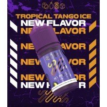 Líquido Hypnos Salt Nic Tropical Tango 30ml