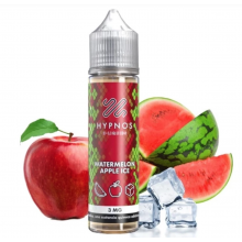 Líquido Hypnos Watermelon Apple Ice 60ml