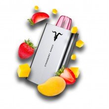 Pod descartable Ignite V50 5000 puffs Strawberry Mango