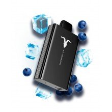 Pod descartable Ignite V80 8000 puffs Blueberry Ice