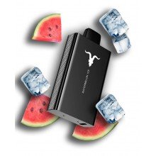 Pod descartable Ignite V80 8000 puffs Watermelon Ice