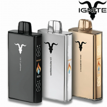 Pod descartable Ignite V250 25000 puffs