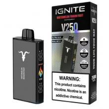 Pod descartable Ignite V250 Watermelon Dragonfruit 25000 puffs