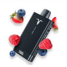 Pod descartable Ignite V150 15000 puffs Berry Blast