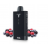 Pod descartable Ignite V150 15000 puffs Berry Blast