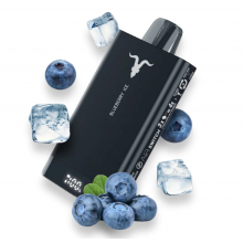 Pod descartable Ignite V150 15000 puffs Blueberry Ice