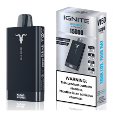 Pod descartable Ignite V150 15000 puffs Blue Dream