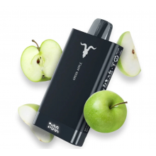 Pod descartable Ignite V150 15000 puffs Green Apple