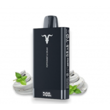 Pod descartable Ignite V150 15000 puffs Peppermint Cream