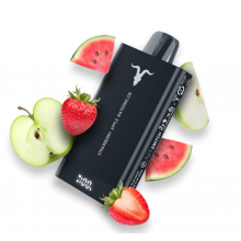 Pod descartable Ignite V150 15000 puffs Strawberry Apple Watermelon