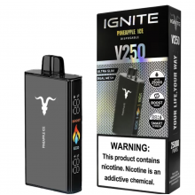 Pod descartable Ignite V250 Pineapple ice 25000 puffs