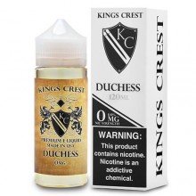 Líquido King's Crest Duchess 120ml