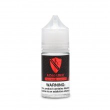 Líquido King´s Crest Duchess Strawberry Salt Nic 30ml