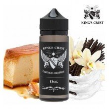 Líquido King's Crest Duchess Reserve 120ml