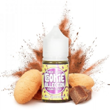 Líquido King´s Crest Salt Nic Sugar Cookie 30ml