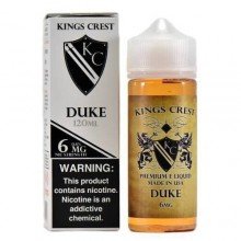 Líquido King's Crest Duke 120ml