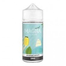 Líquido Magna Anana Minty 100ml