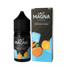 Líquido Magna Salt Nic Freezing Tango 30ml