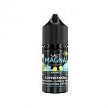 Líquido Magna Salt Nic Ananice 30ml