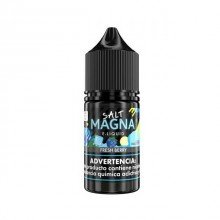 Líquido Magna Salt Nic Fresh Berry 30ml