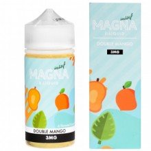 Líquido Magna Double Mango 100ml