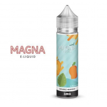 Líquido Magna Double Mango 60ml