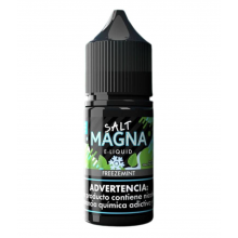 Magna Salt Nic Freeze Mint 30ml