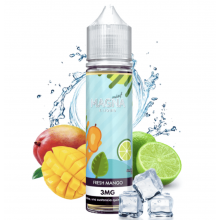 Líquido Magna Fresh Mango 60ml