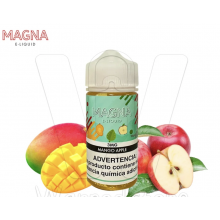 Líquido Magna Mango Apple Mint 100ml