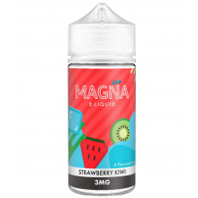 Líquido Magna Strawberry Kiwi 100ml