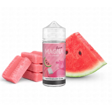 Líquido Magna Watermelon Gum 100ml