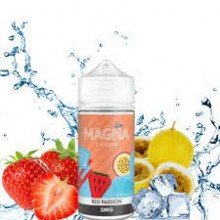 Líquido Magna Red Ice 100ml