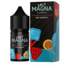 Líquido Magna Salt Nic Red Passion Ice 30ml