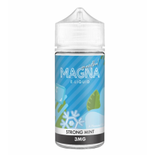 Líquido Magna Strong Mint 100ml