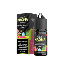 Líquido Magna Salt Nic Watermelon Ice 30ml