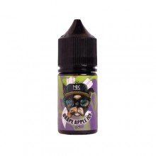 Líquido Maskking Salt Nic Grape Apple Ice 30ml