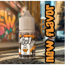 Liquido Migo Salt Nic Mango Vibe 30ml