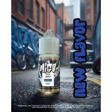 Liquido Migo Salt Nic Blublu 30ml