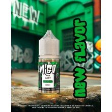 Liquido Migo Salt Nic Gelomint 30ml