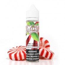 Líquido Mints Peppermint 60ml