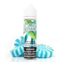 Líquido Mints WinterGreen 60ml