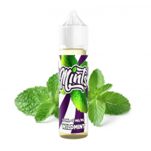 Líquido Mints Wildmint 60ml