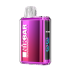 Pod descartable Nikbar 15000 puffs Grape Watermelon