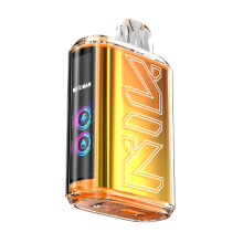 Pod descartable Nikbar 15000 puffs Mango Mania