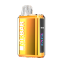 Pod descartable Nikbar 15000 puffs Mango Mania